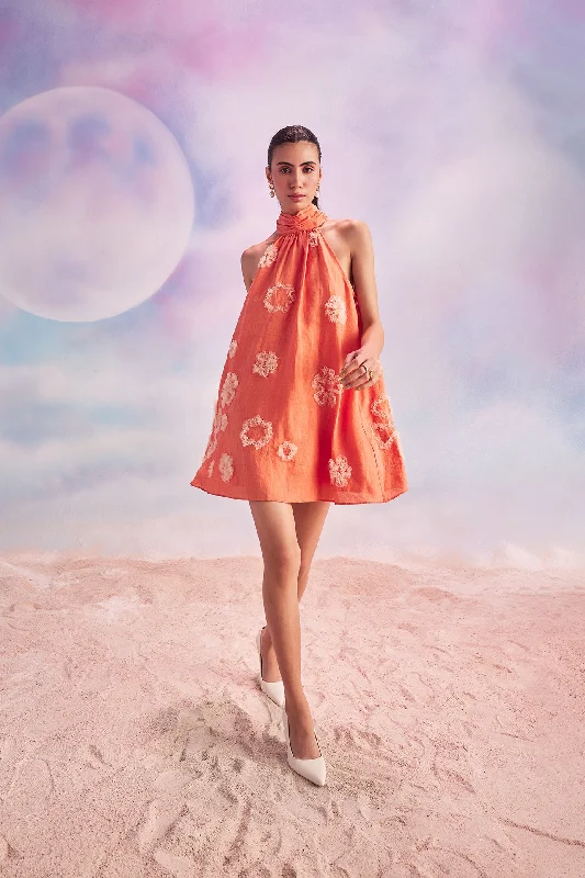 Price Rollback Nyle Dress
