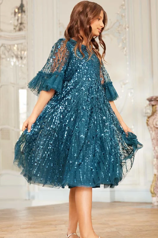 Lowest Price Comet Kids Dress