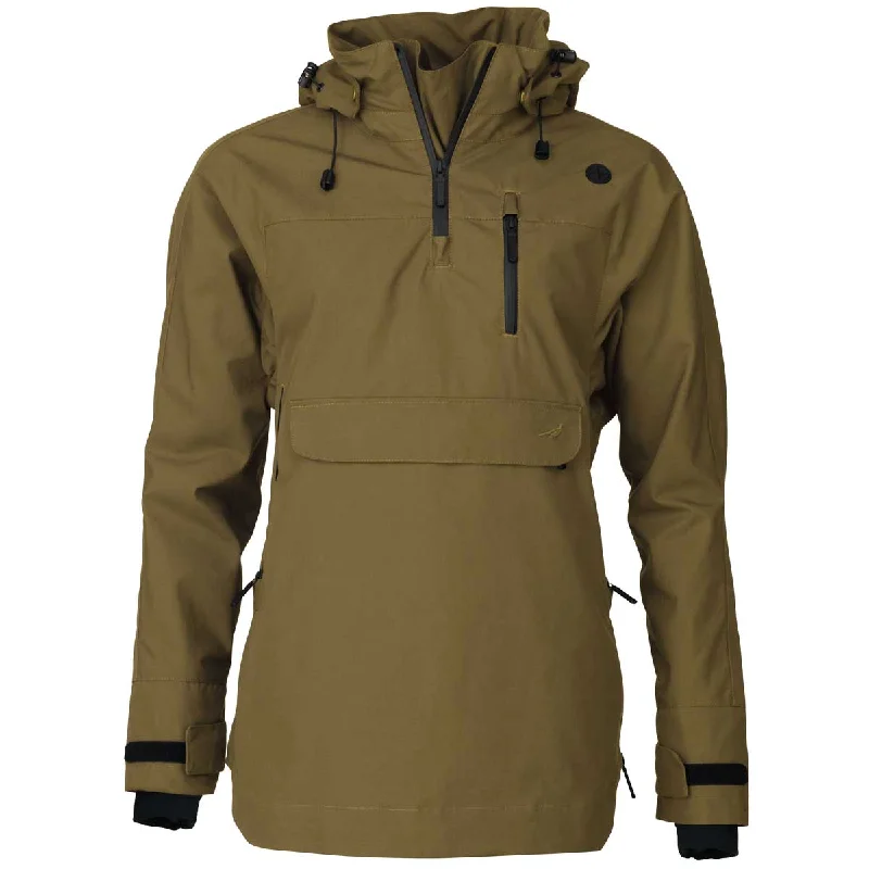 Midnight Madness Laksen Dynamic Ladies Waterproof Eco Smock W.CTX