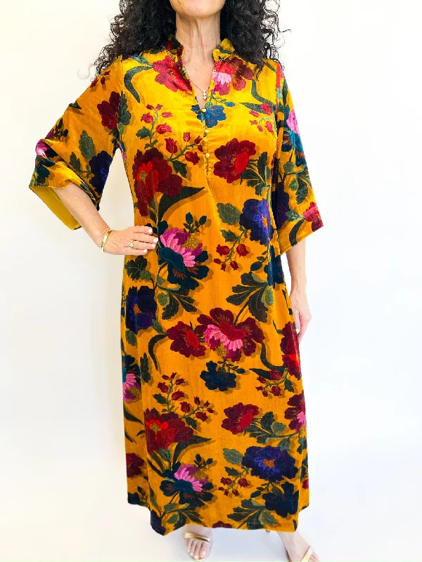 Massive Deals flowy dressArabesque Jerry Dress