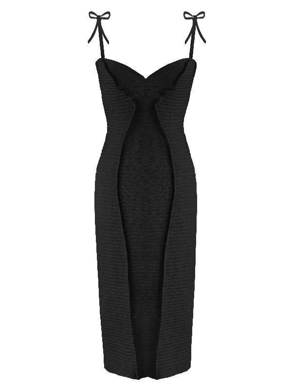 Amazing Deals Gaia Knit Dress