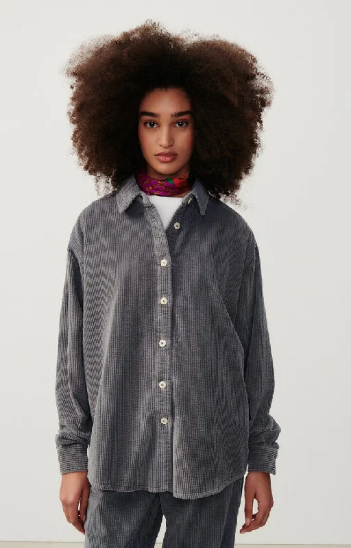 Shop and Save Shirt Pado06a Carbone-Vintage