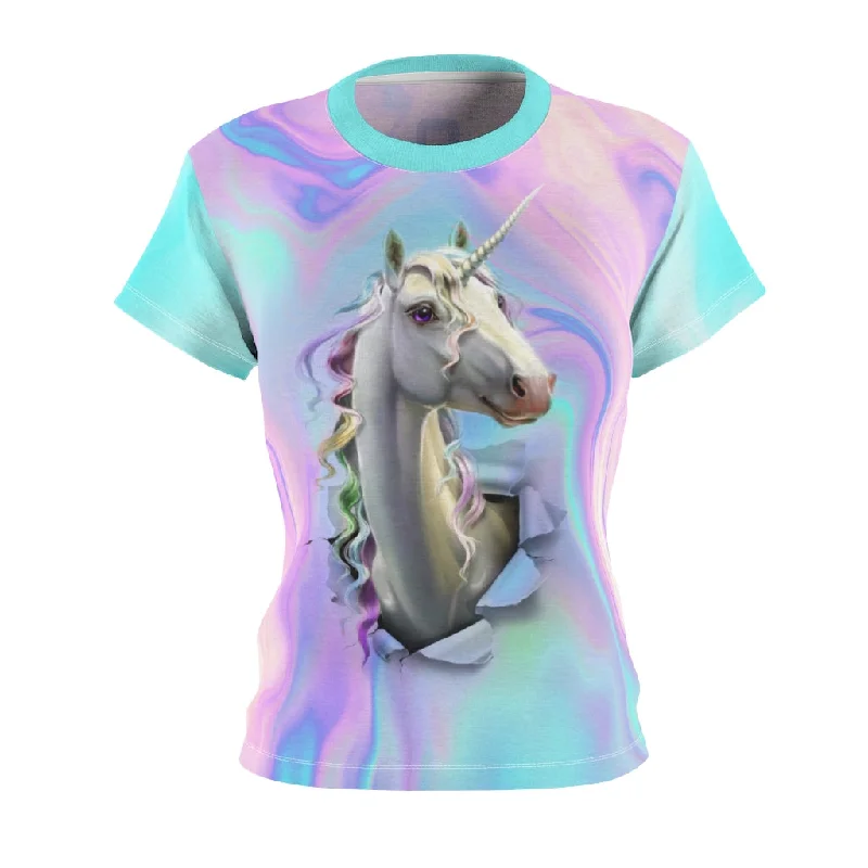 Don’t Miss Out stylish performance hoodieFantasy Style Unicorn MTB Jersey