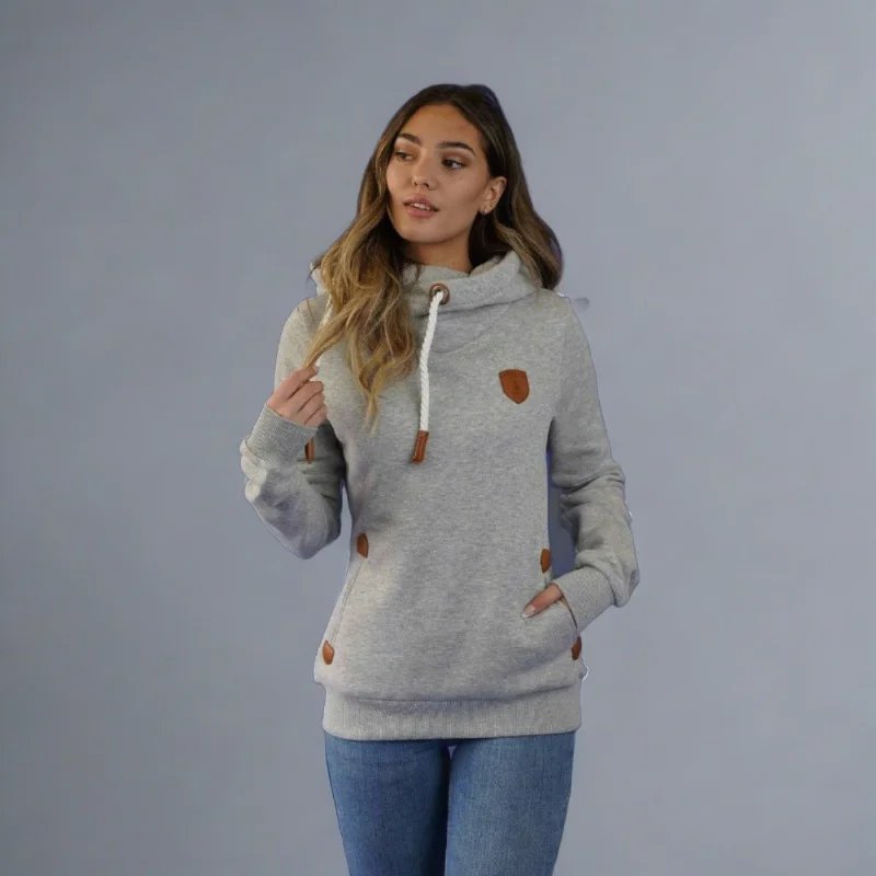 Deal of the Week athletic style hoodieWanakome Artemis Hoodies - Sale