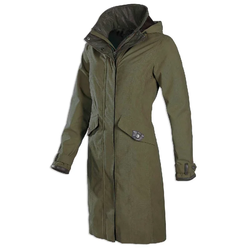 Final Markdown Baleno Chelsea Coat