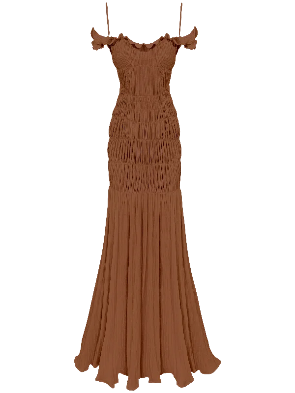 Savings Bonanza Harlow Dress