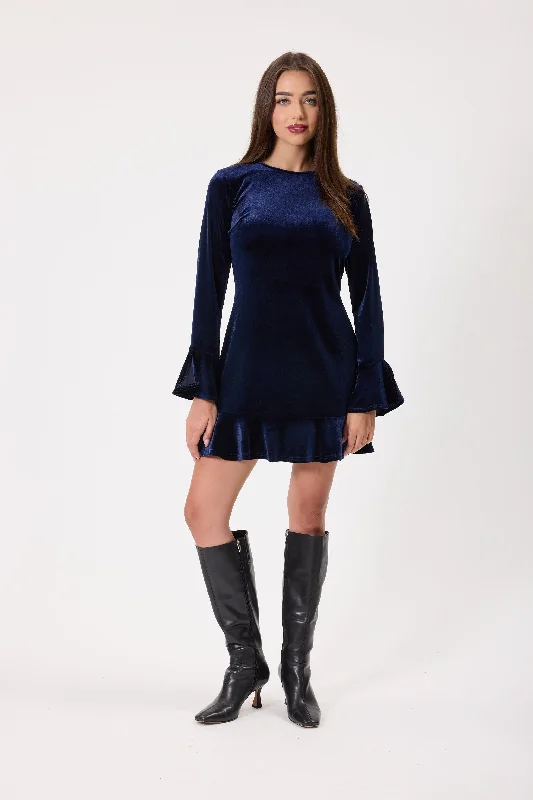 Steals and Deals luxury dressLeslie Mini Dress