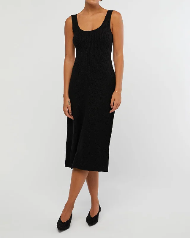 Low Prices draped dressScoop Sweater Dress