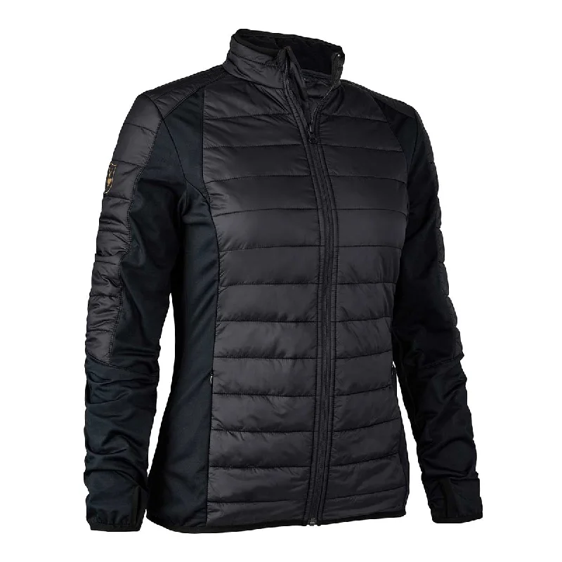 Massive Deals Deerhunter Lady Pine Padded Inner Jacket
