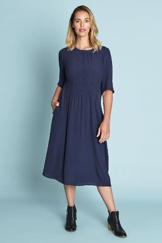 Big Discounts trendy mini dressRuched Detail Dress