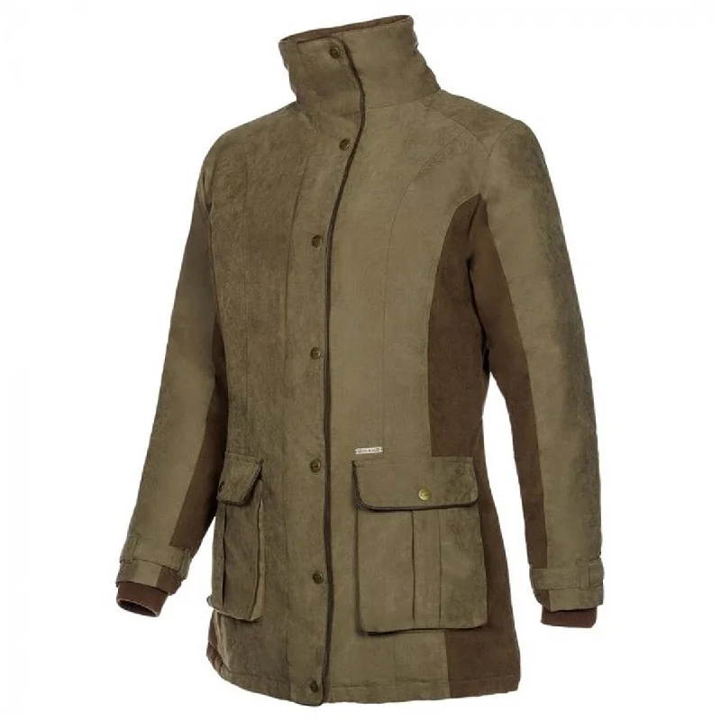 Today’s Deal Baleno Snowfield Coat