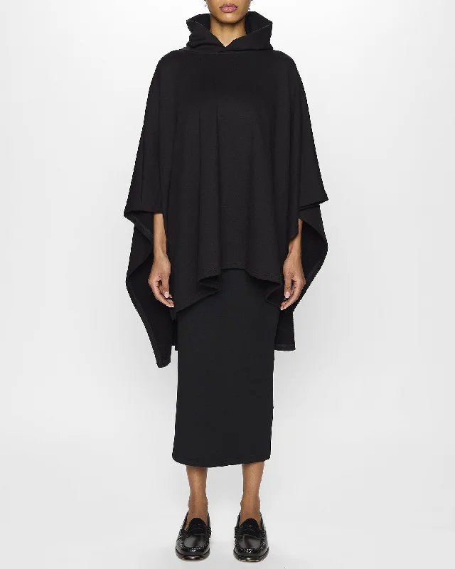 Incredible Offers The Jillian Poncho