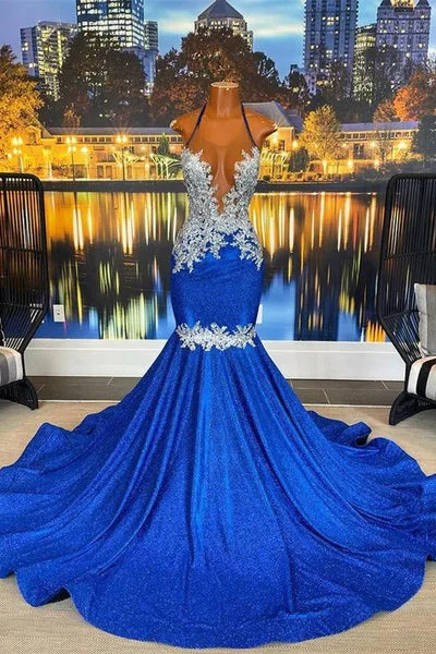 Price Break flowy maxi dressFabulous Long Mermaid Appliques Backless Black Girl Prom Dress, DP2310 Price Break flowy maxi dressFabulous Long Mermaid Appliques Backless Black Girl Prom Dress, DP2310