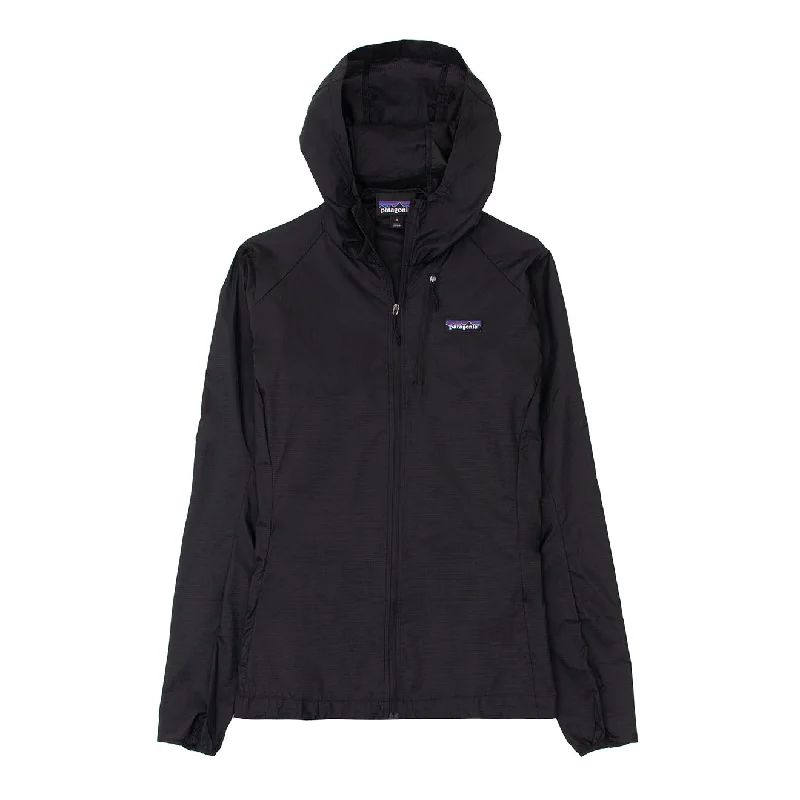 Hurry In Patagonia Womens Houdini Jacket Black