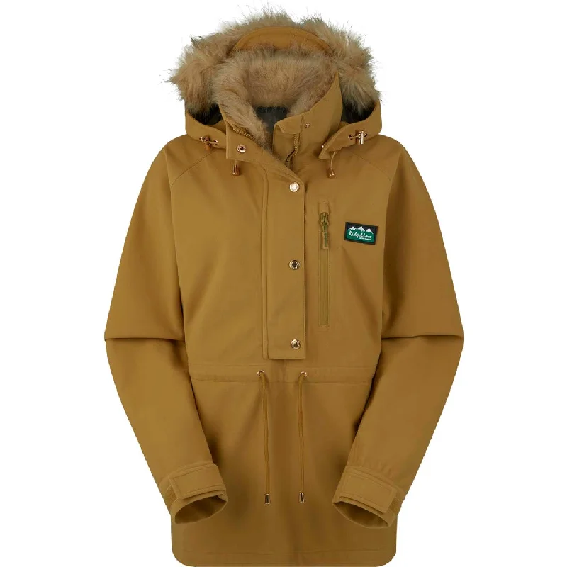 Buy Now Ridgeline Women's Monsoon Nordic Smock