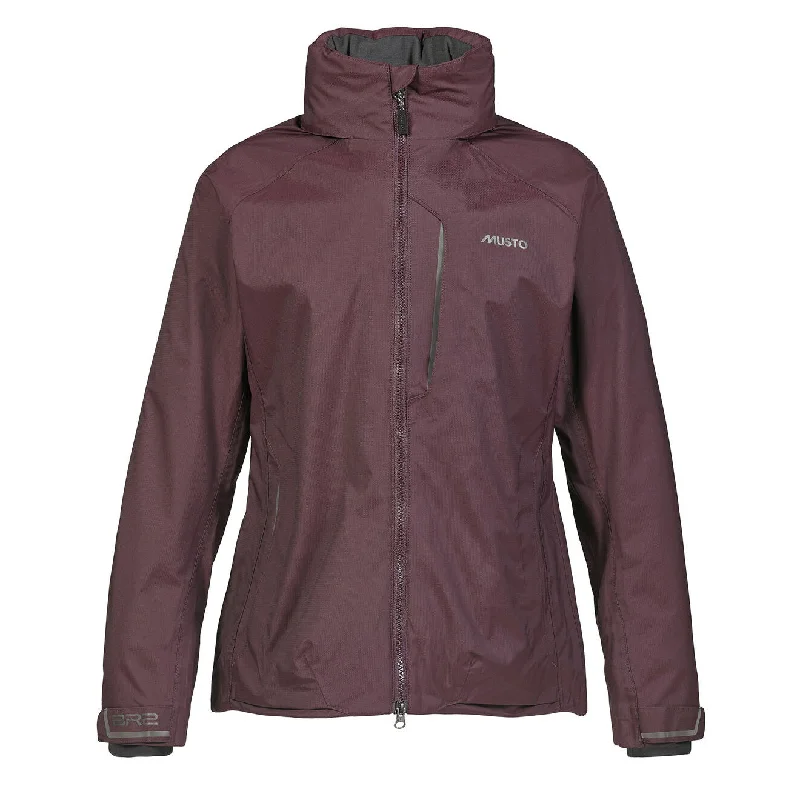 Savings Galore Musto Womens Fenland Lite Jacket Fig