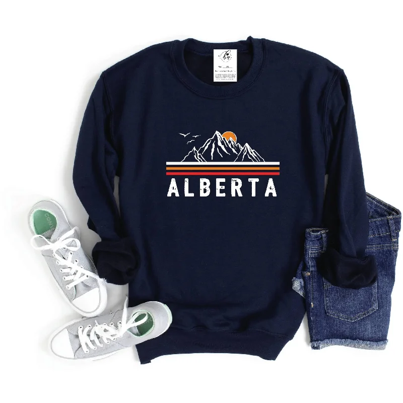 Buy More, Save More bold fitness hoodieAlberta Cozy Crew