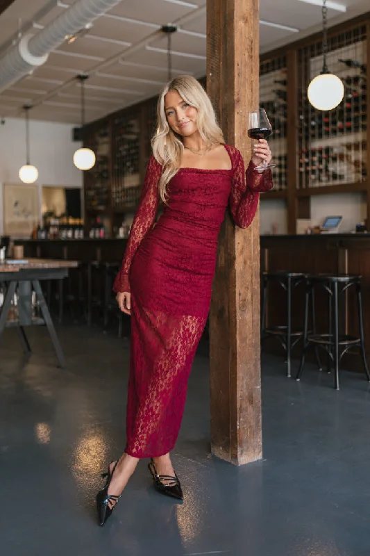 Closeout formal dressLove That Lasts Dress