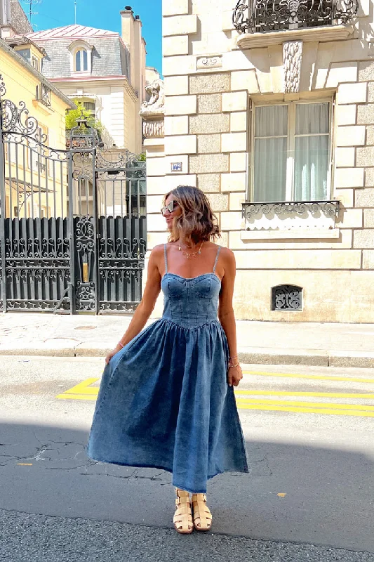 Mega Deal cocktail dressSweet Summertime Dress