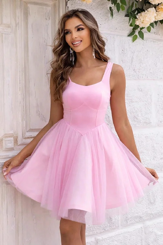 Weekend Flash Sale Barbie Dream Party Mini Dress