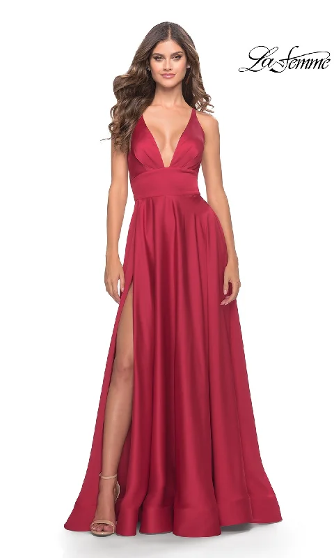 formal dressLa Femme 31533 Formal Prom Dress