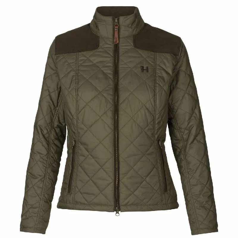 Seasonal Sale Harkila Ailsa Quilt Womens Jacket