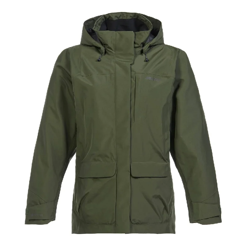 Special Price Musto Women's Highland Gore-Tex Jacket 2.0