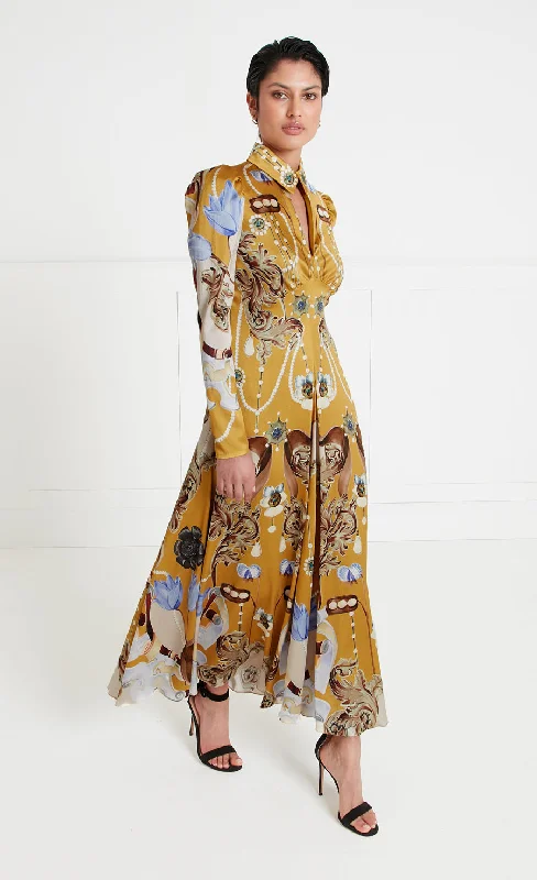 Today’s Deal Akira Dress - Ceylon