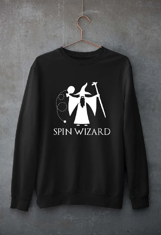 Online Only modern athletic hoodieTable Tennis (TT) Wizard Unisex Sweatshirt for Men/Women Online Only modern athletic hoodieTable Tennis (TT) Wizard Unisex Sweatshirt for Men/Women