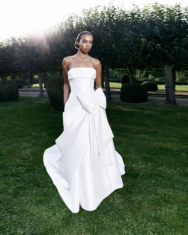 Savings Alert VRM452 – FLOWERBOMB RIBBON A-LINE
