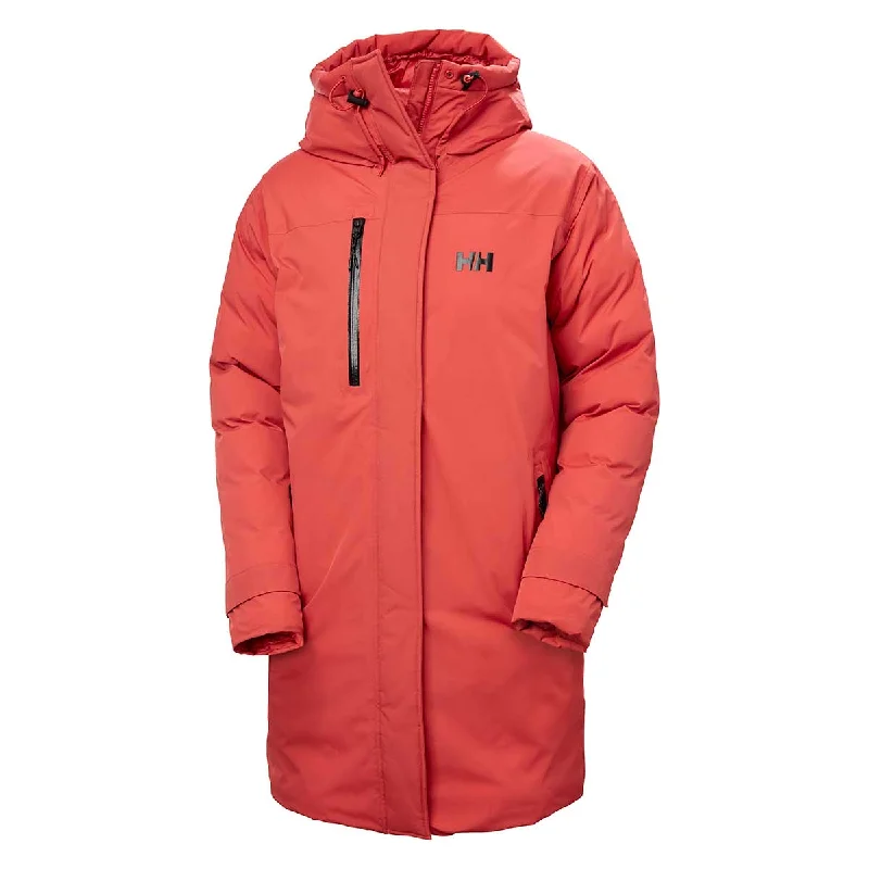 New Deals Helly Hansen Women's Adore Helly Tech Parka